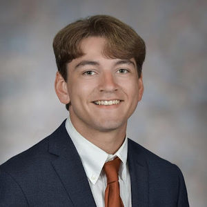 Meet your Posher, Benjamin